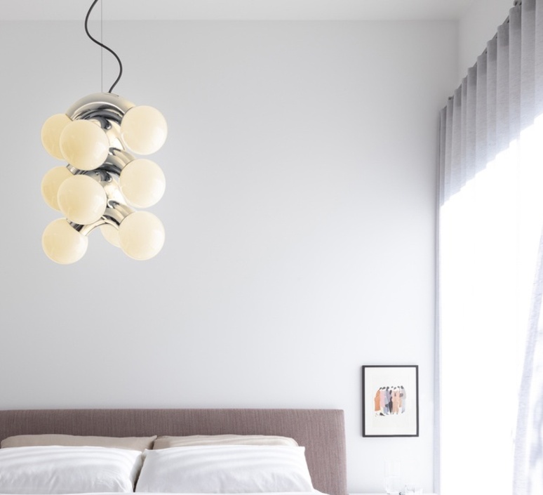 Vine 5 pendant caine heintzman suspension pendant light  andlight vin 5 p ch 120   design signed nedgis 108032 product