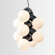 Vine 5 pendant caine heintzman suspension pendant light  andlight vin 5 p md 120   design signed nedgis 108022 thumb