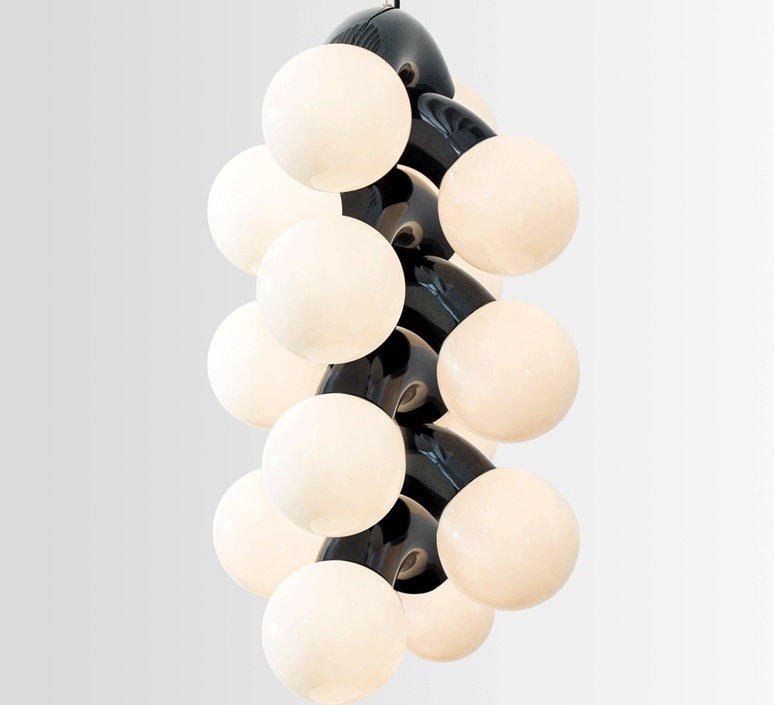 Vine 7 pendant caine heintzman suspension pendant light  andlight vin 7 p md 30 120   design signed nedgis 108040 product