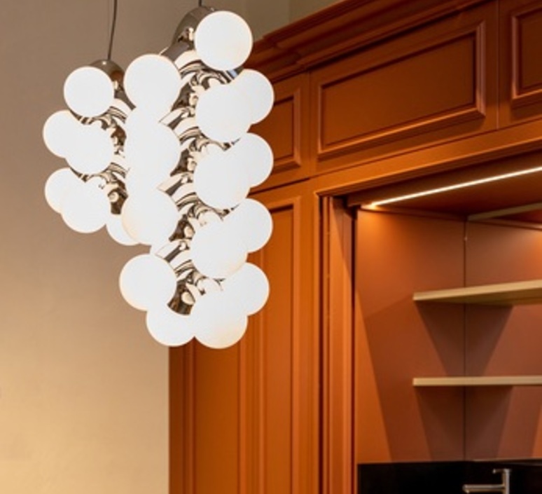 Vine 9 pendant caine heintzman suspension pendant light  andlight vin 9 p ch 30 120   design signed nedgis 108047 product