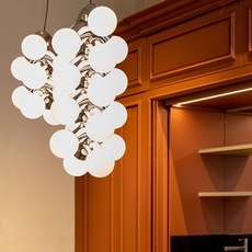 Vine 9 pendant caine heintzman suspension pendant light  andlight vin 9 p ch 30 120   design signed nedgis 108047 thumb