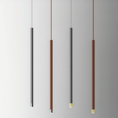 Virtus mono canopy manuel vivian suspension pendant light  axo light e2101110  design signed 41814 thumb