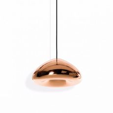 Void  suspension pendant light  tom dixon vos01c peum2  design signed 38479 thumb