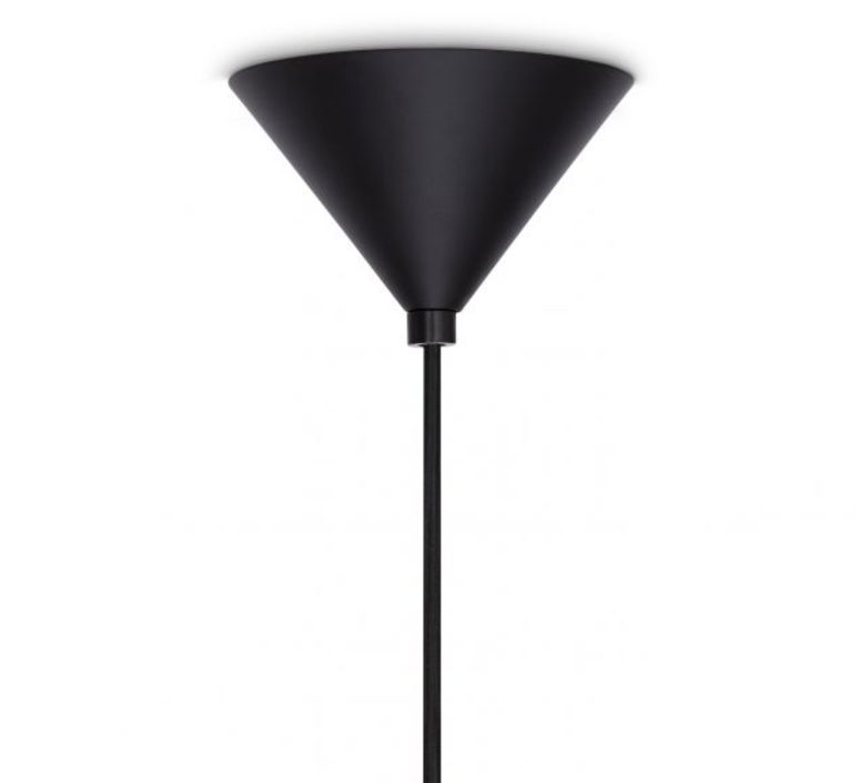 Void  suspension pendant light  tom dixon vos01c peum2  design signed 38481 product