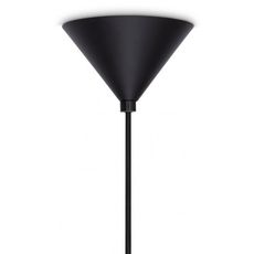 Void  suspension pendant light  tom dixon vos01c peum2  design signed 38481 thumb