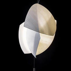 Diva celine wright celine wright diva suspension luminaire lighting design signed 56021 thumb