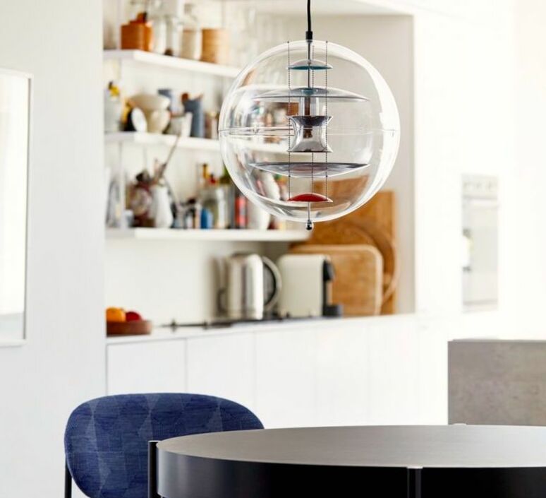 Vp globe large verner panton suspension pendant light  verpan 10010000001  design signed nedgis 89074 product