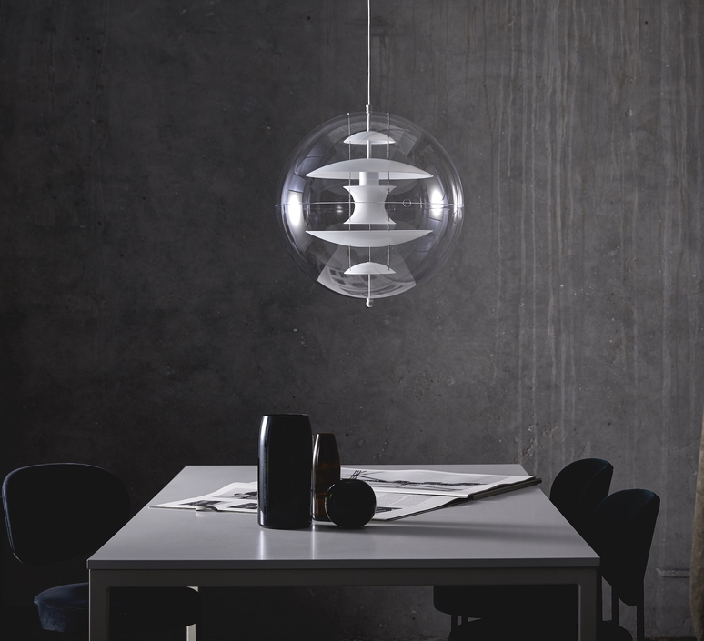 Vp globe small verner panton suspension pendant light  verpan 10410000001  design signed nedgis 89104 product