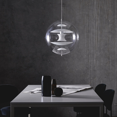 Vp globe small verner panton suspension pendant light  verpan 10410000001  design signed nedgis 89104 thumb