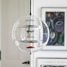 Vp globe small verner panton suspension pendant light  verpan 10160000001  design signed nedgis 89085 thumb