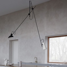 Vv cinquanta vittoriano vigano suspension pendant light  astep t02 s21 00bw  design signed nedgis 78812 thumb