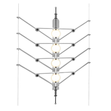 Vvv vantot suspension pendant light  dcw  12 vvv module silver  1 canopy start  2 canopy a   1 canopy b   design signed nedgis 104342 thumb