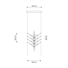 Vvv vantot suspension pendant light  dcw  12 vvv module silver  1 canopy start  2 canopy a   1 canopy b   design signed nedgis 104344 thumb