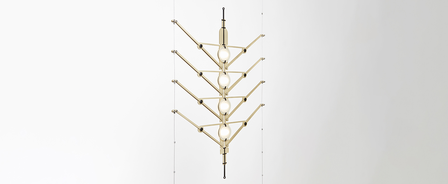 banner-image Suspension vvv or led 2700k 200x6lm l35 5cm h24cm dcw editions paris normal