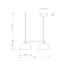 Wendo 70 monika mulder suspension pendant light  pholc 560128  design signed nedgis 160193 thumb