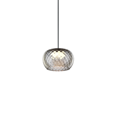 Wetro 1 0 taupe diamond studio wever ducre suspension pendant light  wever et ducre 236189td9  design signed nedgis 89223 thumb