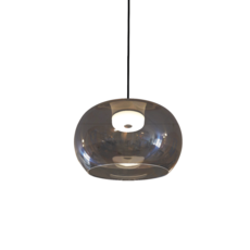 Wetro 3 studio wever ducre suspension pendant light  wever et ducre wetro3noir  design signed 32497 thumb