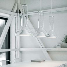 Whistle medium  suspension pendant light  brokis pc953 cgc23 cgsu66 ccs575 ccsc618 cecl521 ceb717  design signed 39035 thumb