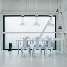 Whistle medium  suspension pendant light  brokis pc953 cgc23 cgsu66 ccs575 ccsc618 cecl521 ceb717  design signed 39036 thumb