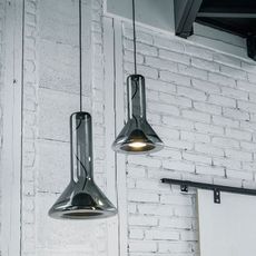 Whistle medium  suspension pendant light  brokis pc953 cgc516 cgsu66 ccs582 ccsc619 cecl519 ceb717  design signed 39039 thumb