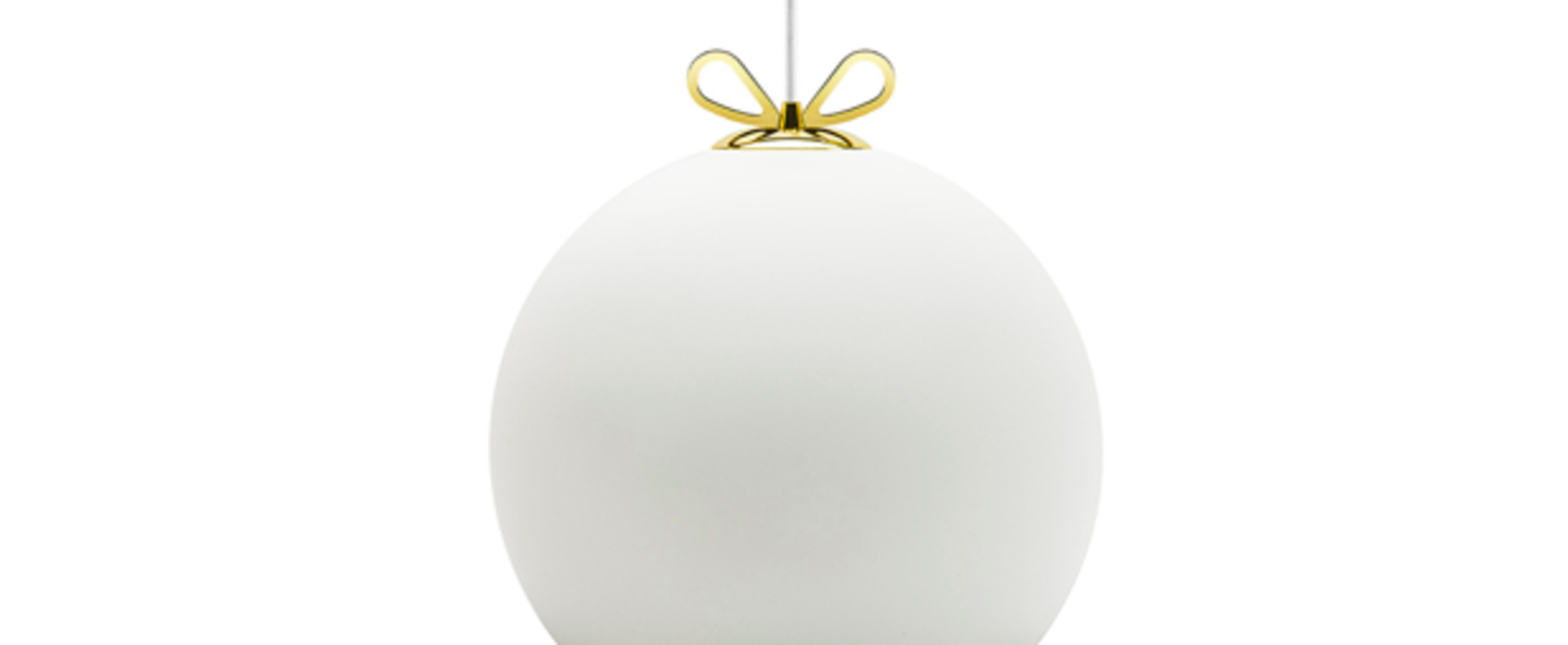 banner-image Suspension wing blanc led o39cm h36cm mineheart normal
