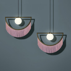 Wink masquespacio suspension pendant light  houtique 2125626  design signed 49342 thumb