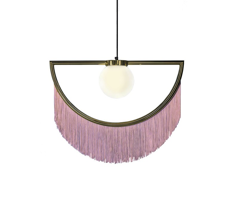 Wink masquespacio suspension pendant light  houtique 2125626  design signed 49347 product