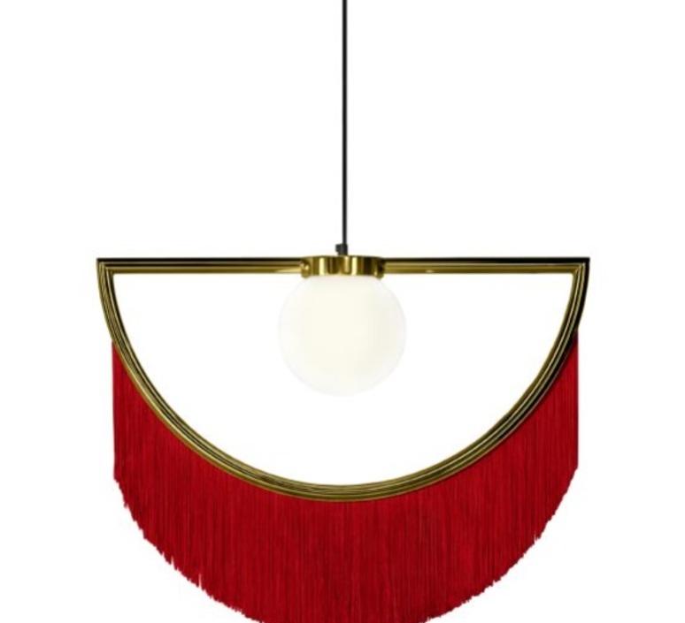 Wink masquespacio suspension pendant light  houtique 2125626  design signed 168317 product