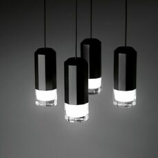 Wireflow 0302 arik levy suspension pendant light  vibia 0302041a  design signed nedgis 199844 thumb