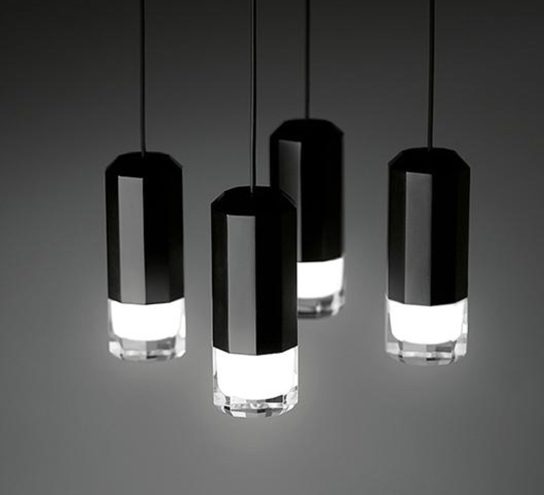 Wireflow arik levy suspension pendant light  vibia 029904 1a  design signed nedgis 79480 product