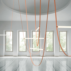 Wireline studio formafantasma suspension pendant light  flos f9520034  design signed nedgis 116948 thumb