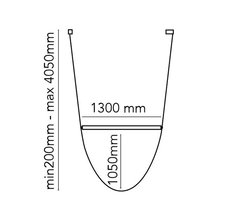 Wireline studio formafantasma suspension pendant light  flos f9520034  design signed nedgis 116957 product