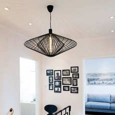 Wiro diamond 2 0 studio wever ducre suspension pendant light  wever et ducre 2292e0b0  design signed nedgis 153178 thumb