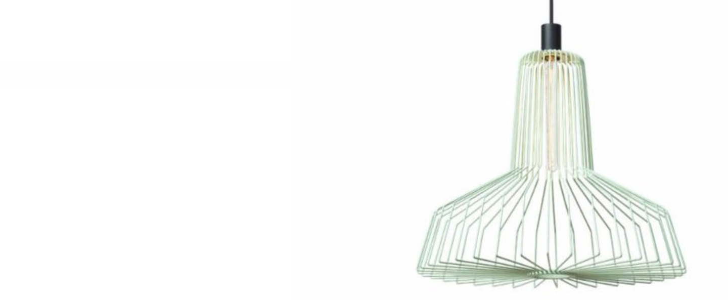 banner-image Suspension wiro industry 2 0 vert o62cm wever et ducre normal