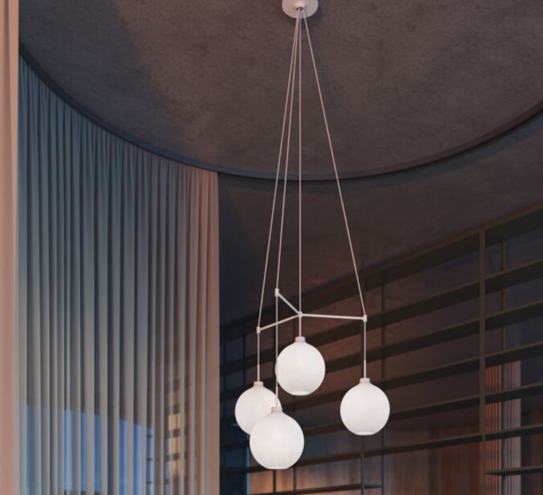 Wohlert vilhelm wohlert suspension pendant light  louis poulsen 5741100921  design signed nedgis 137923 product