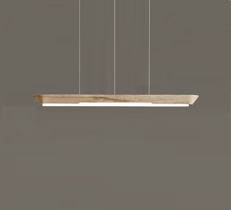 Woody small umberto asnago suspension pendant light  penta light 1406 21 l200 d2ne  design signed nedgis 134674 product