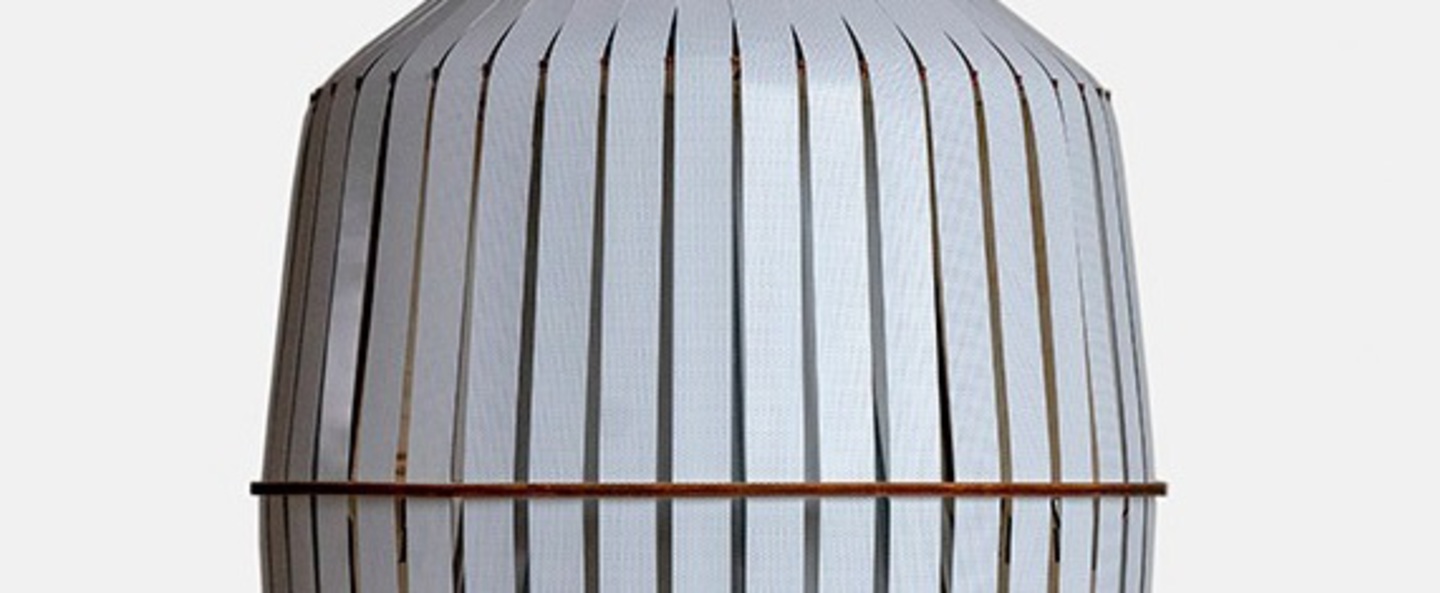 banner-image Suspension wren medium blanc o44cm h52cm ay illuminate normal