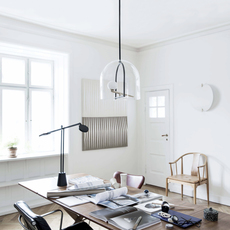 Yanzi neri et hu suspension pendant light  artemide 1103010a  design signed 55191 thumb