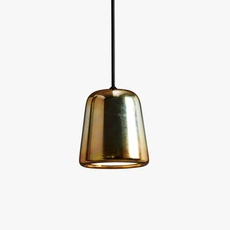 Yellow steel noergaard kechayas suspension pendant light  newworks 20121  design signed 30661 thumb