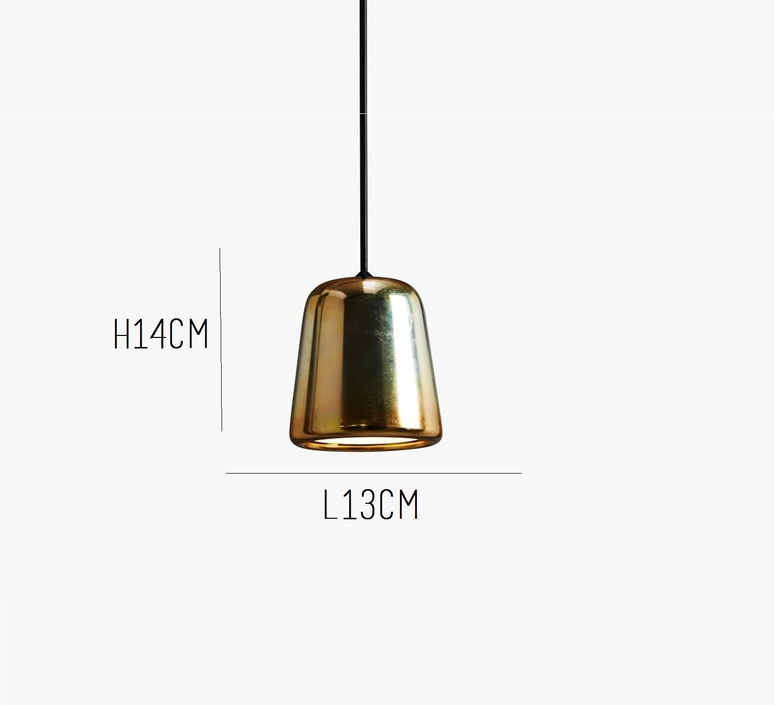 Yellow steel noergaard kechayas suspension pendant light  newworks 20121  design signed 30662 product