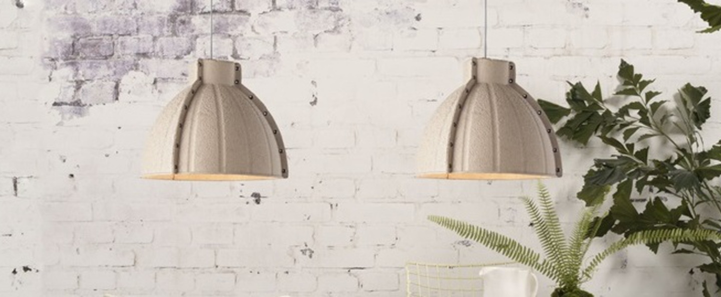 banner-image Suspension yellowstone beige bois marron o40cm h37cm it s about romi normal