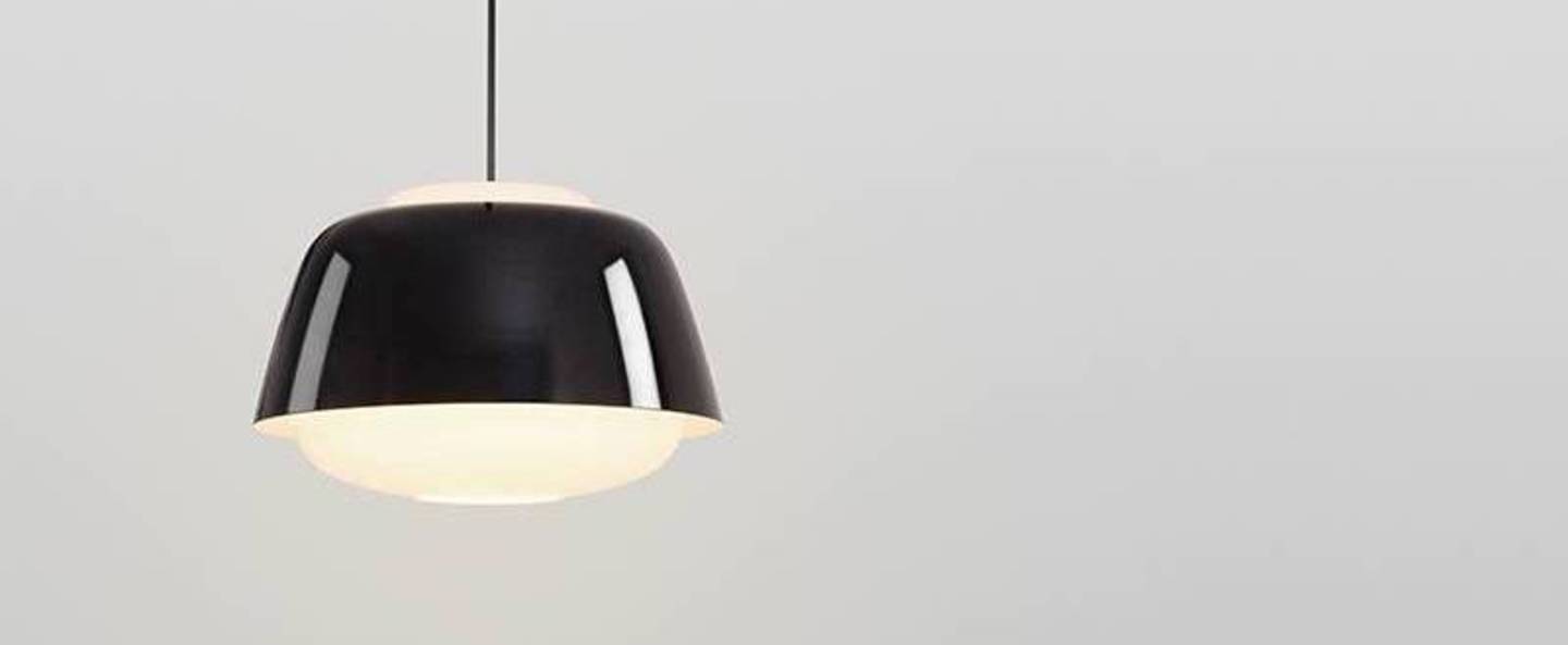 banner-image Suspension yoko noir brillant o33cm h22cm teo normal