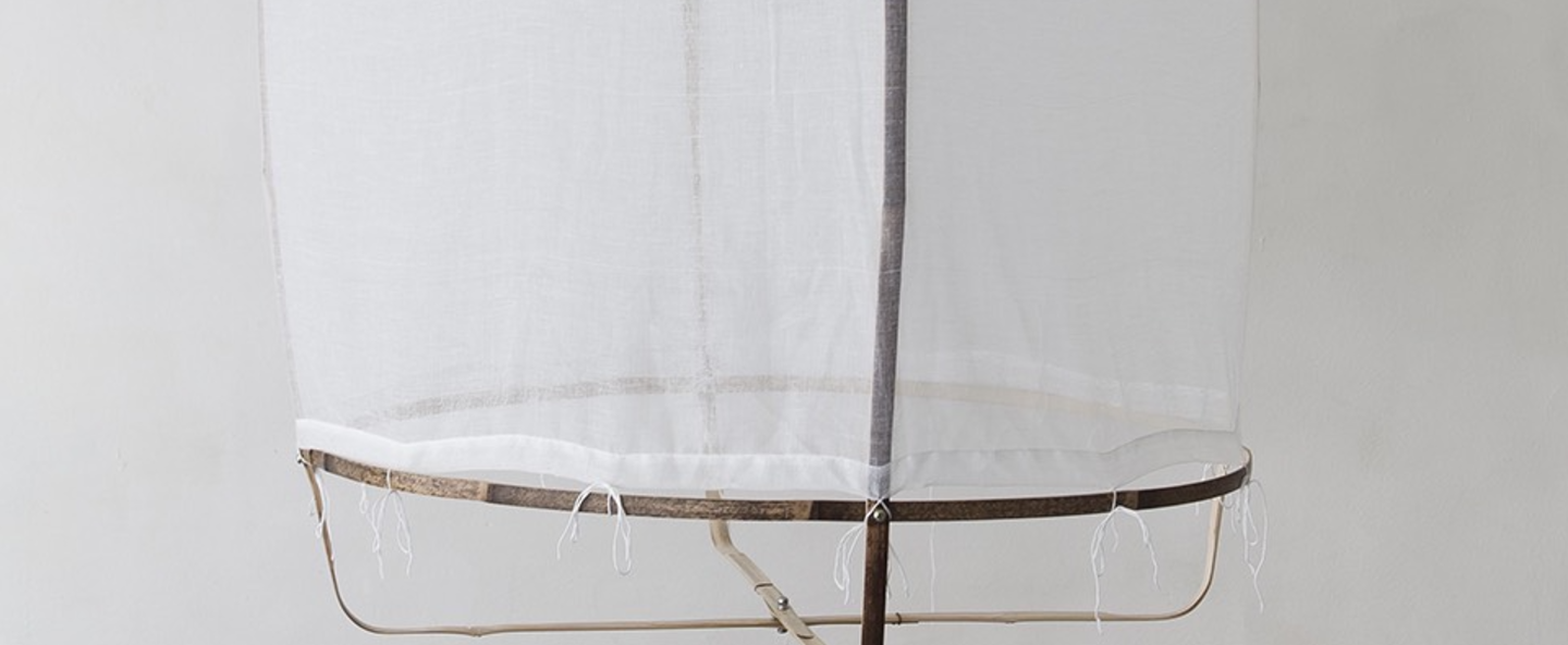 banner-image Suspension z1 black cotton blanc o67cm h100cm ay illuminate normal