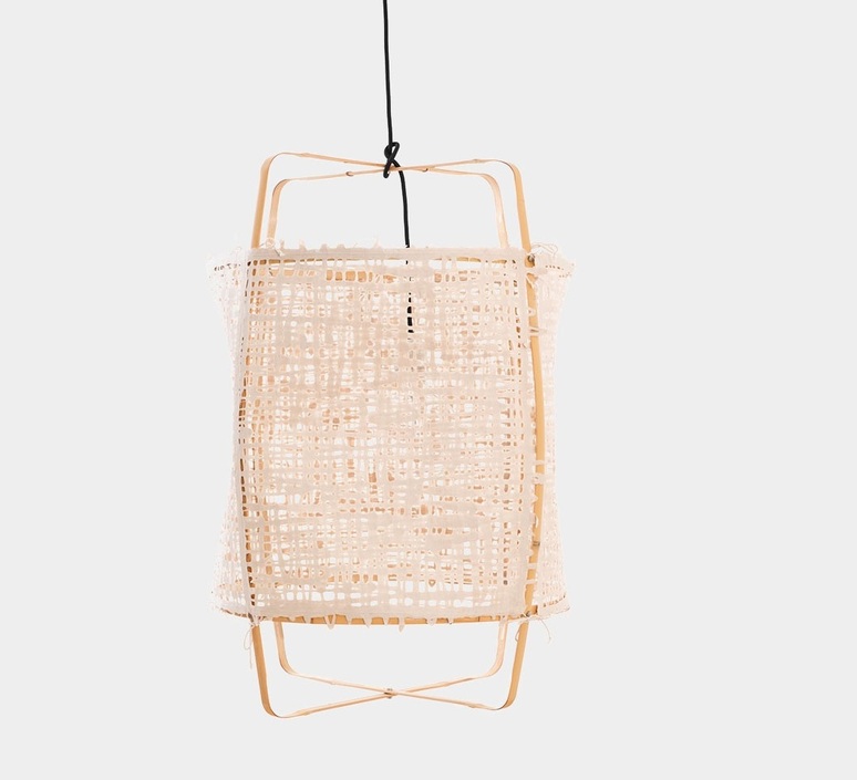 Z22 blonde paper natural cover ay lin heinen et nelson sepulveda suspension pendant light  ay illuminate 902 101 01 pgc  design signed nedgis 117455 product