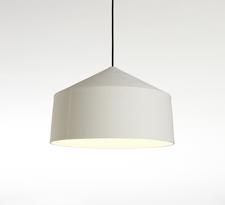 Zenc joan gaspar suspension pendant light  marset a715 001 35  design signed nedgis 144458 product