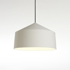 Zenc joan gaspar suspension pendant light  marset a715 001 35  design signed nedgis 144458 thumb