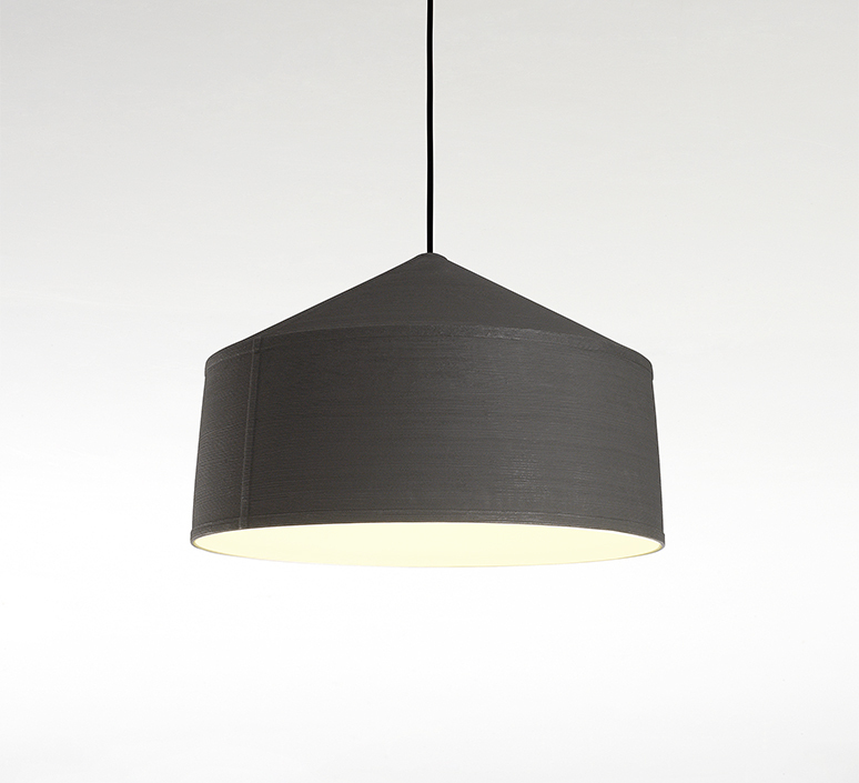 Zenc joan gaspar suspension pendant light  marset a715 001 38  design signed nedgis 144463 product