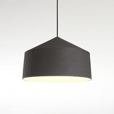 Zenc joan gaspar suspension pendant light  marset a715 001 38  design signed nedgis 144463 thumb