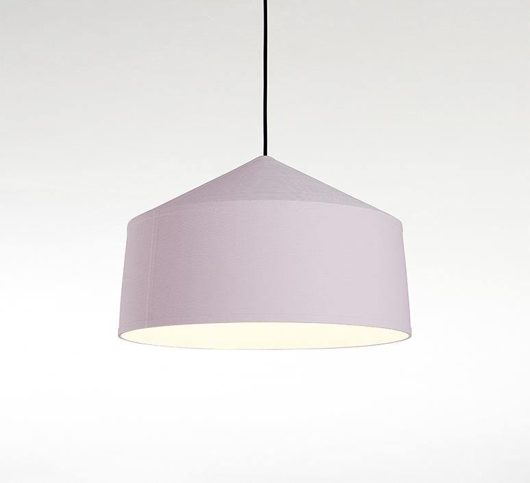 Zenc joan gaspar suspension pendant light  marset a715 001 44  design signed nedgis 144478 product