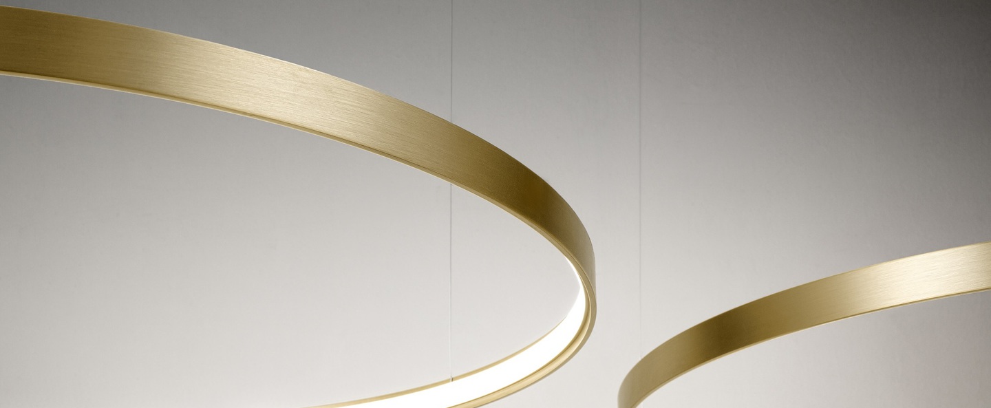 banner-image Suspension zero round m03301 blanc led 2700k 4974lm o97cm h5cm panzeri normal